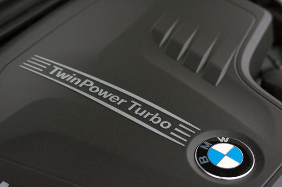  BMW 320i 2014 года  (фото 5 из 17)